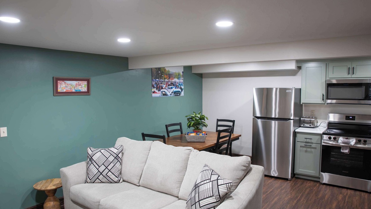 Photo of Livingroom in Franklin