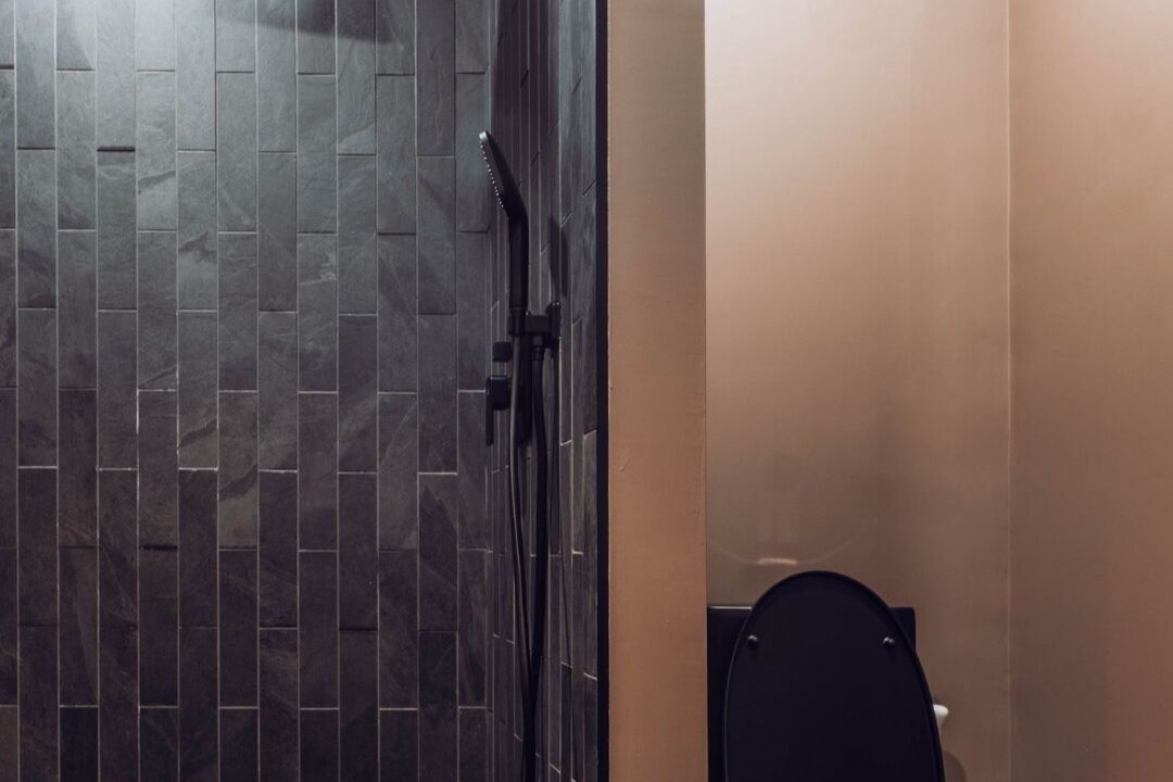 Photo of Bathroom in Mansfield-et-Pontefract