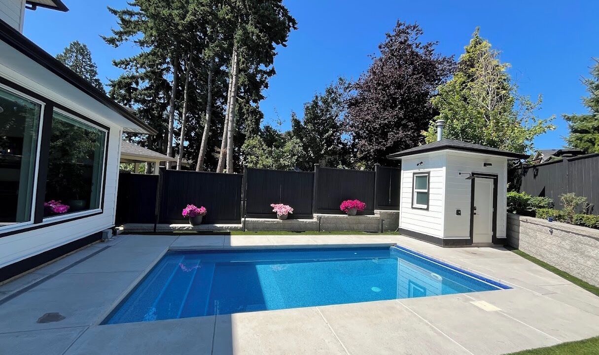 Photo of Outdoor in White Rock