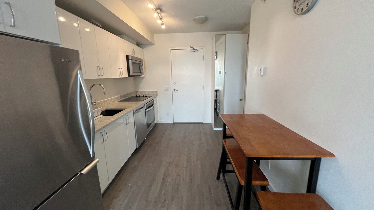 Photo of Kitchen in East Village