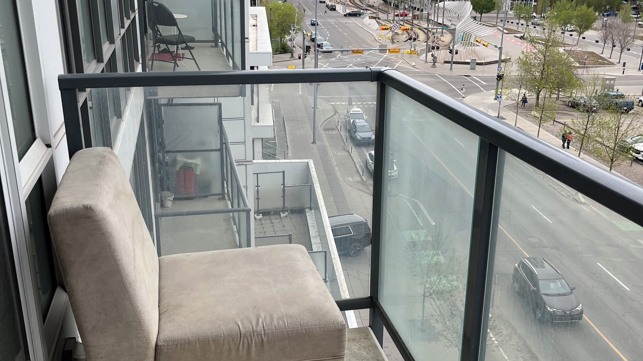 Photo of Outdoor in East Village