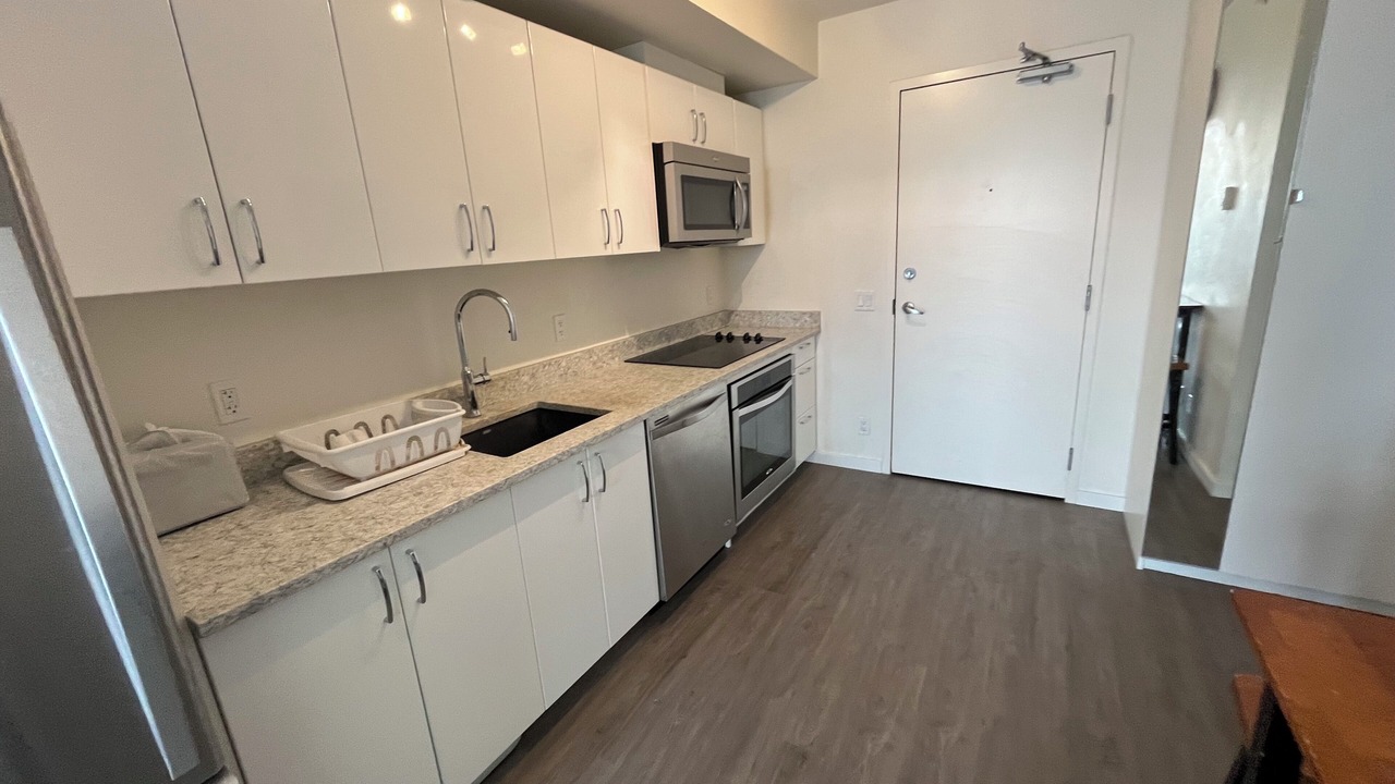 Photo of Kitchen in East Village