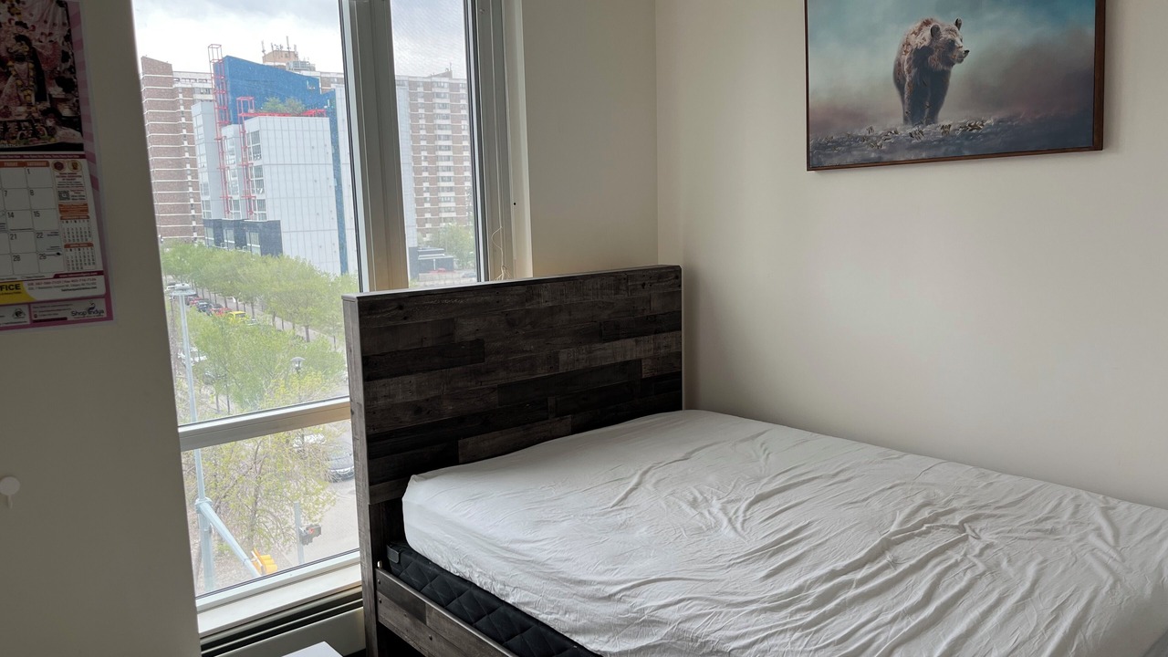 Photo of Bedroom in East Village