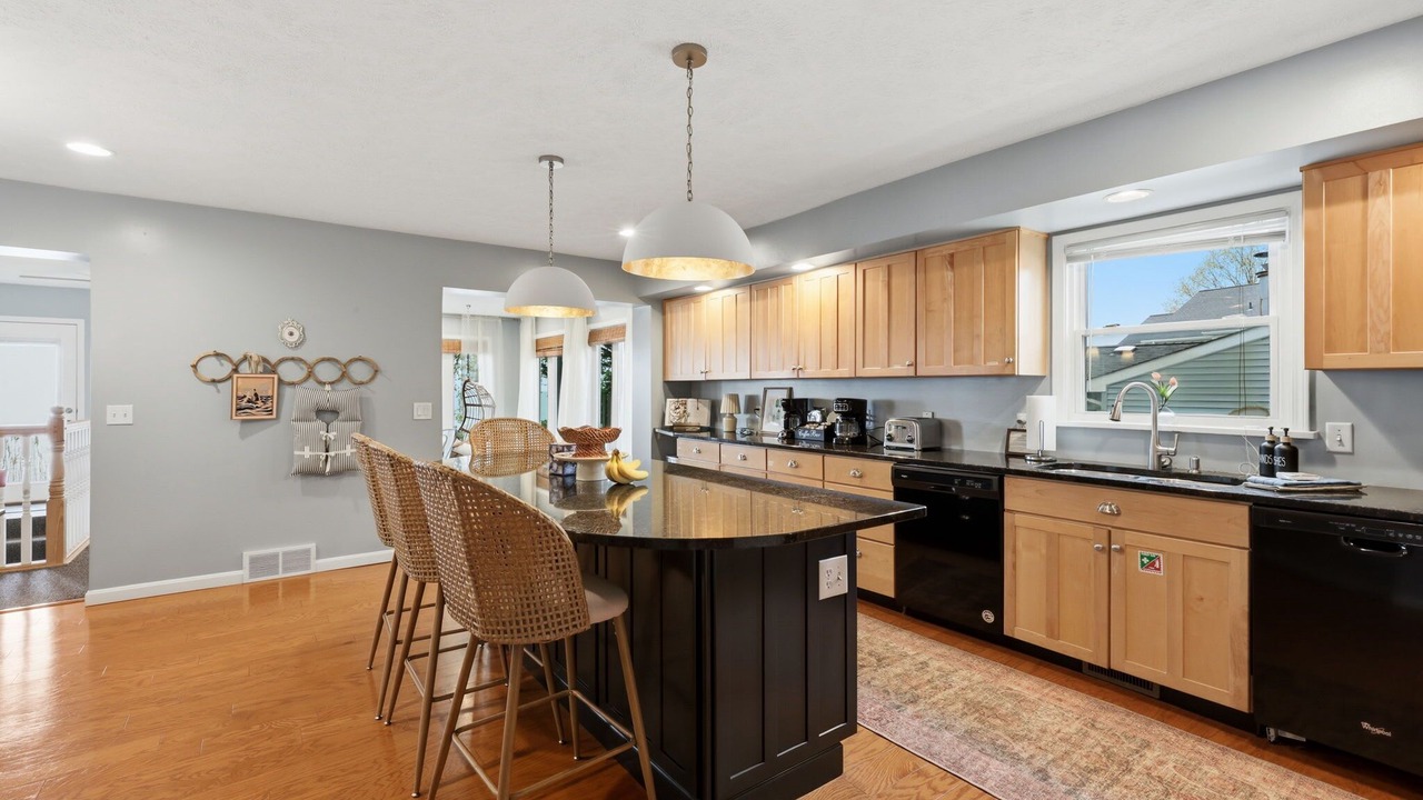 Photo of Kitchen in Madison-on-the-Lake