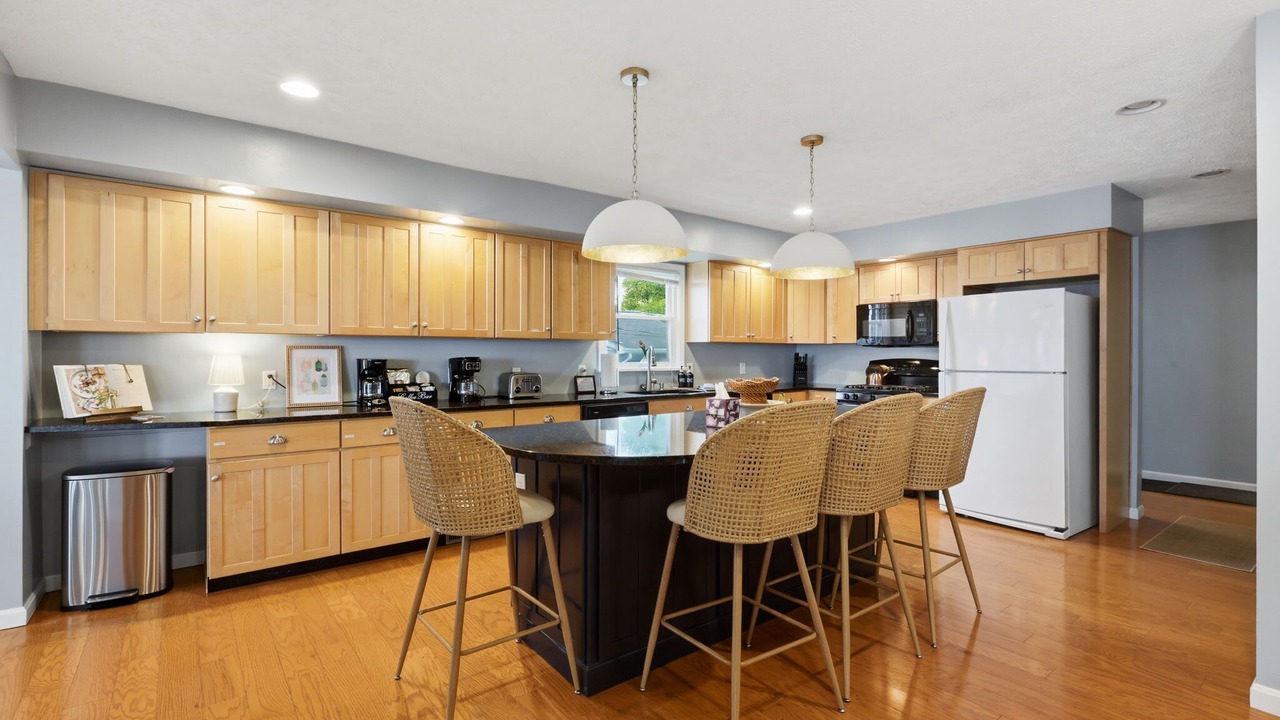 Photo of Kitchen in Madison-on-the-Lake