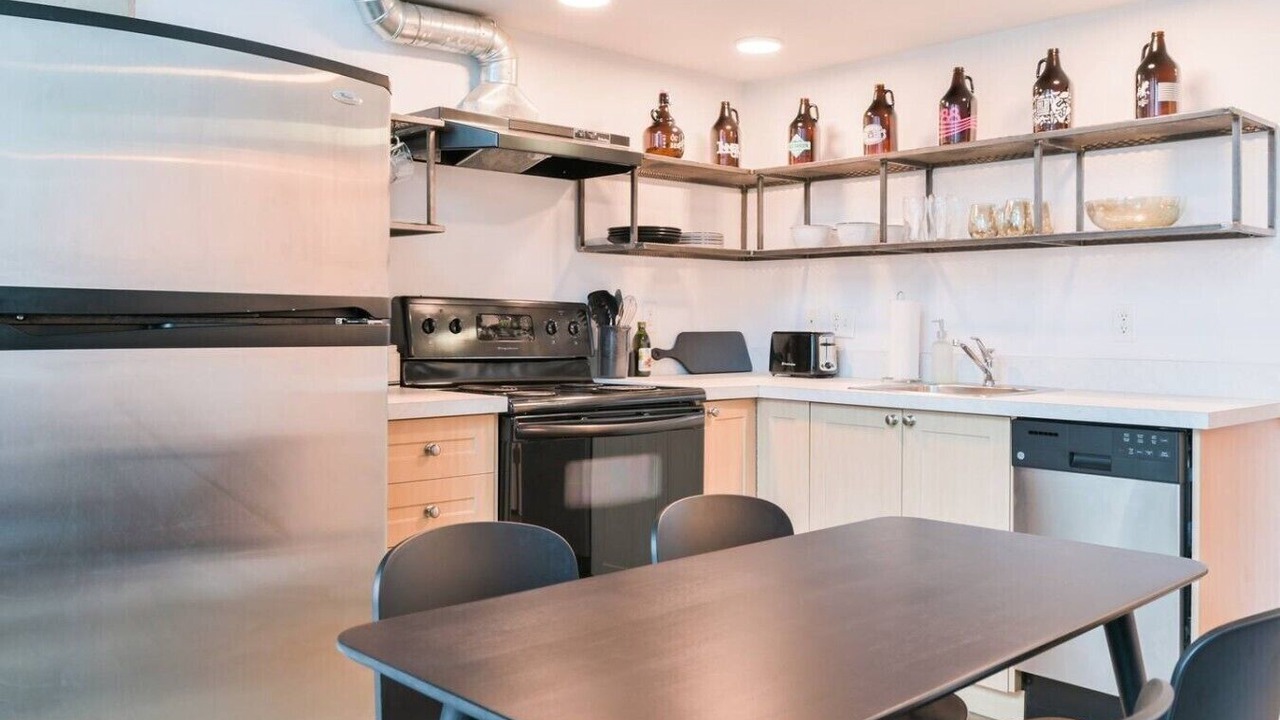 Photo of Kitchen in East Village