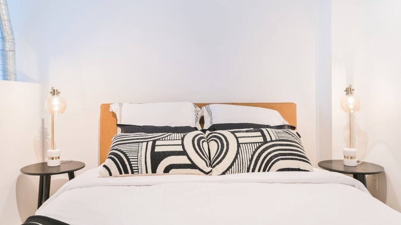 Photo of Bedroom in East Village