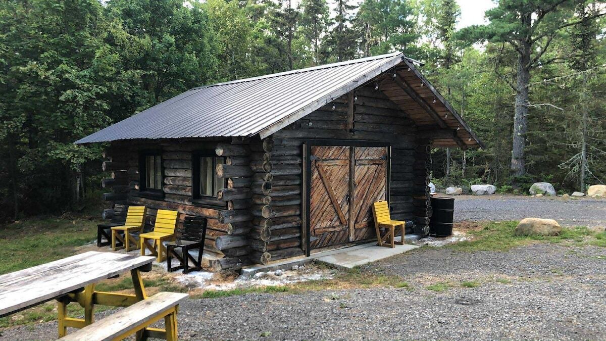 Photo of Outdoor in Saint-Simeon