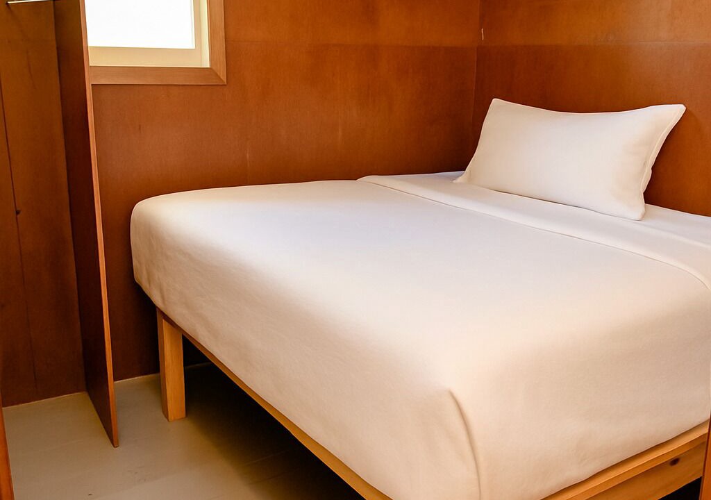 Photo of Bedroom in Sauble Beach