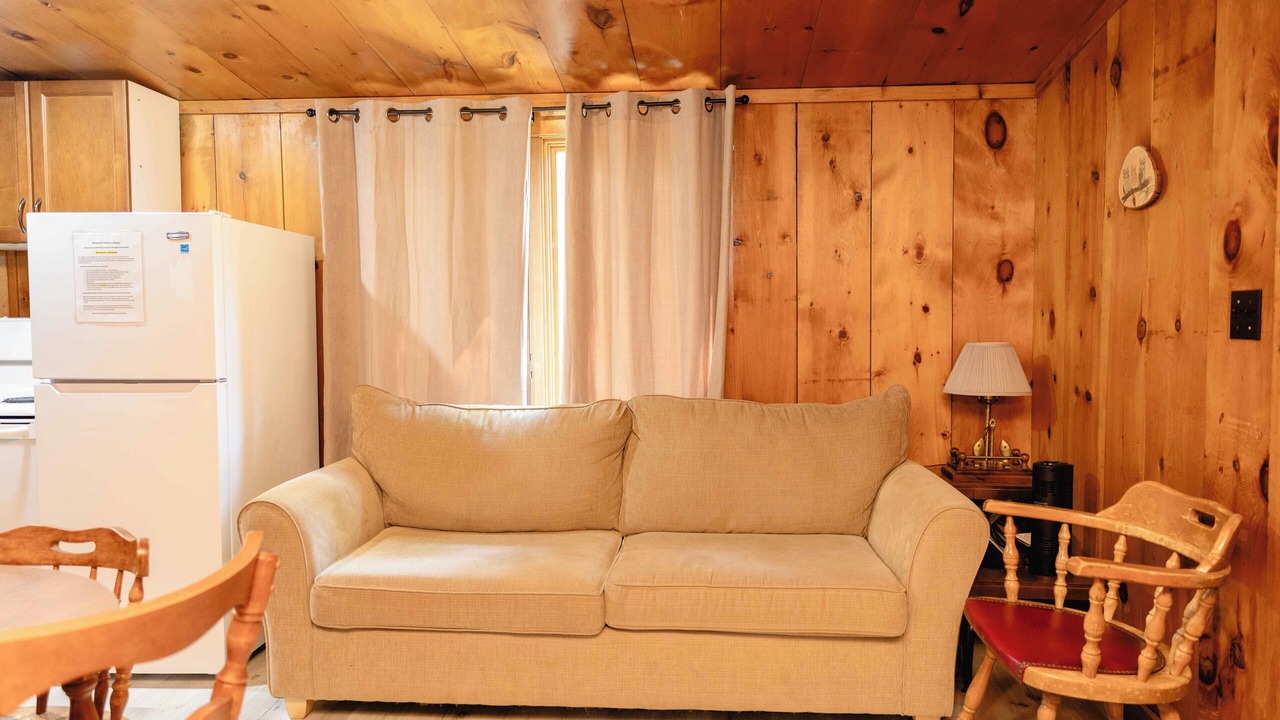 Photo of Livingroom in Sauble Beach