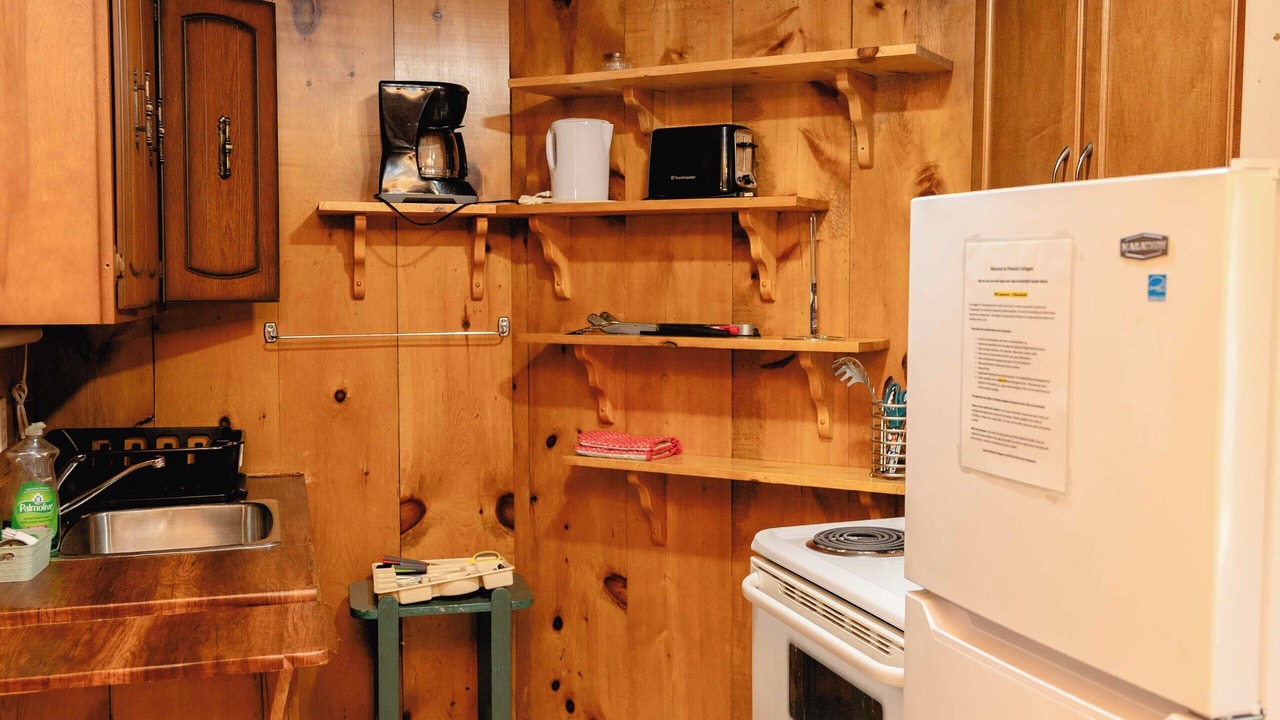 Photo of Kitchen in Sauble Beach