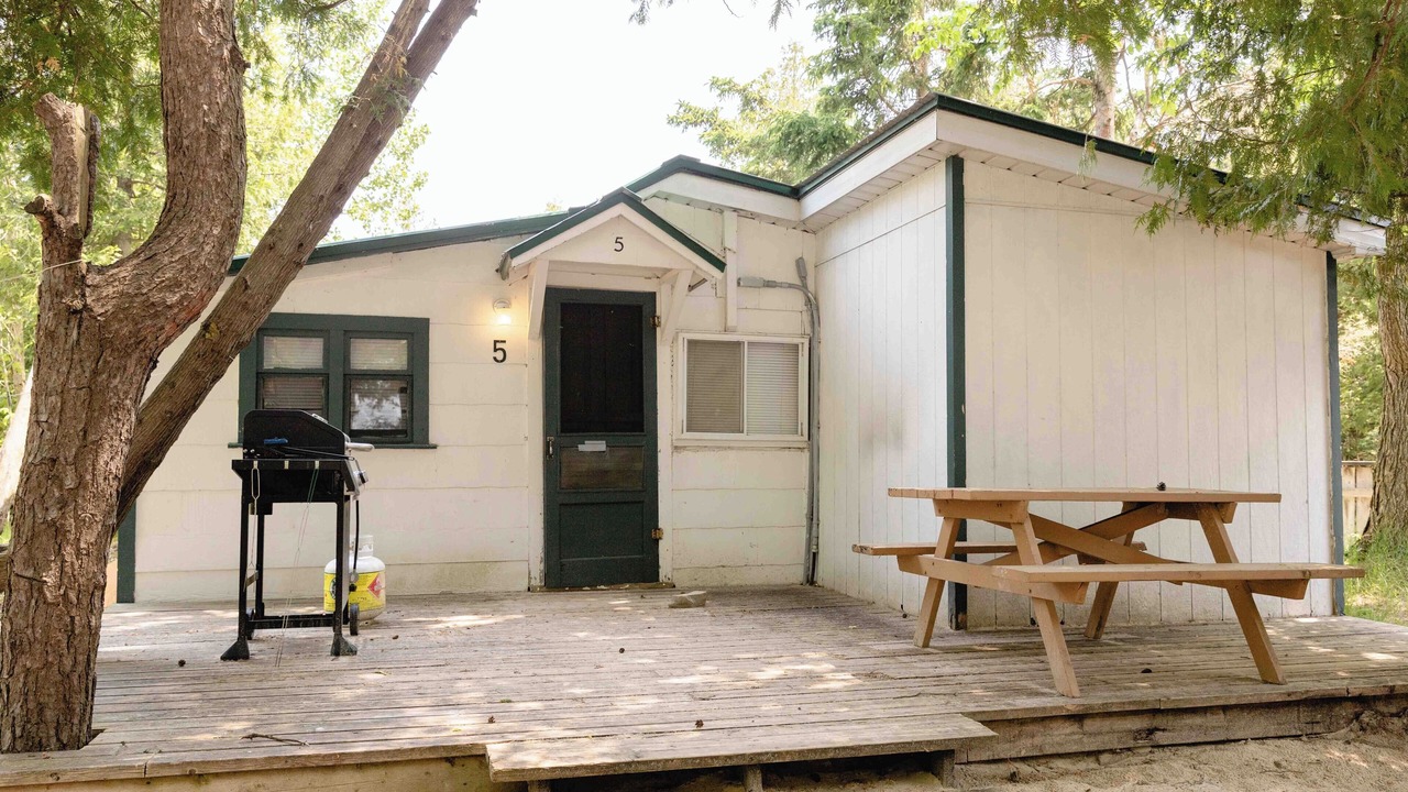 Photo of Outdoor in Sauble Beach