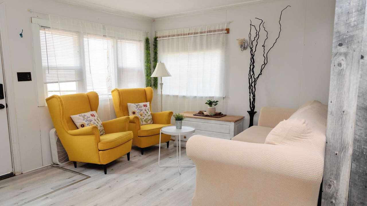Photo of Livingroom in Sauble Beach