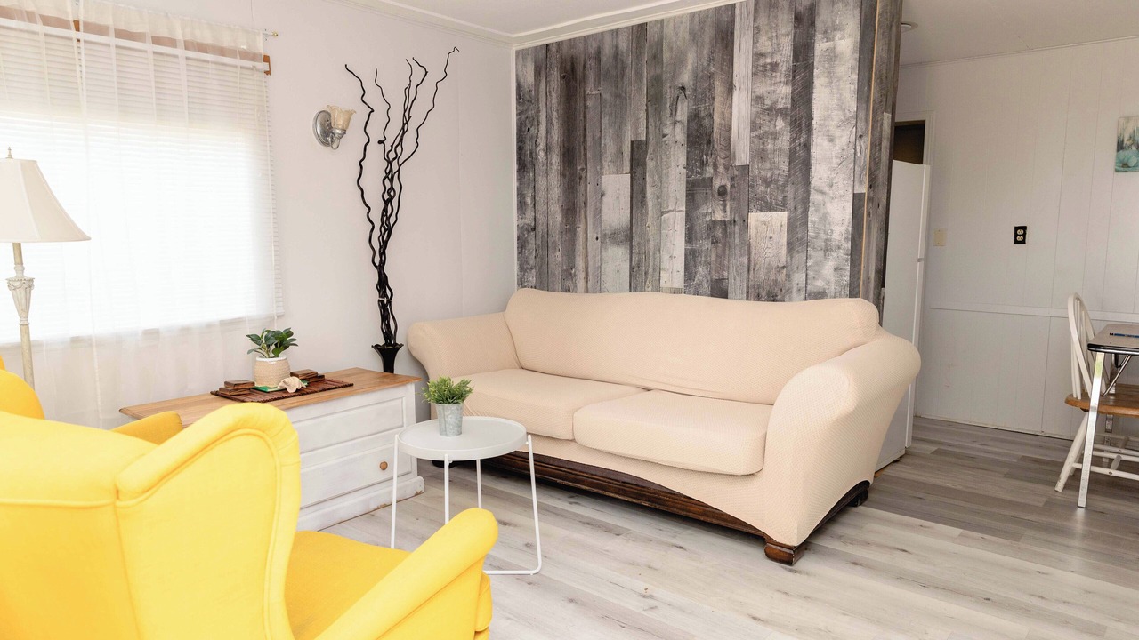 Photo of Livingroom in Sauble Beach