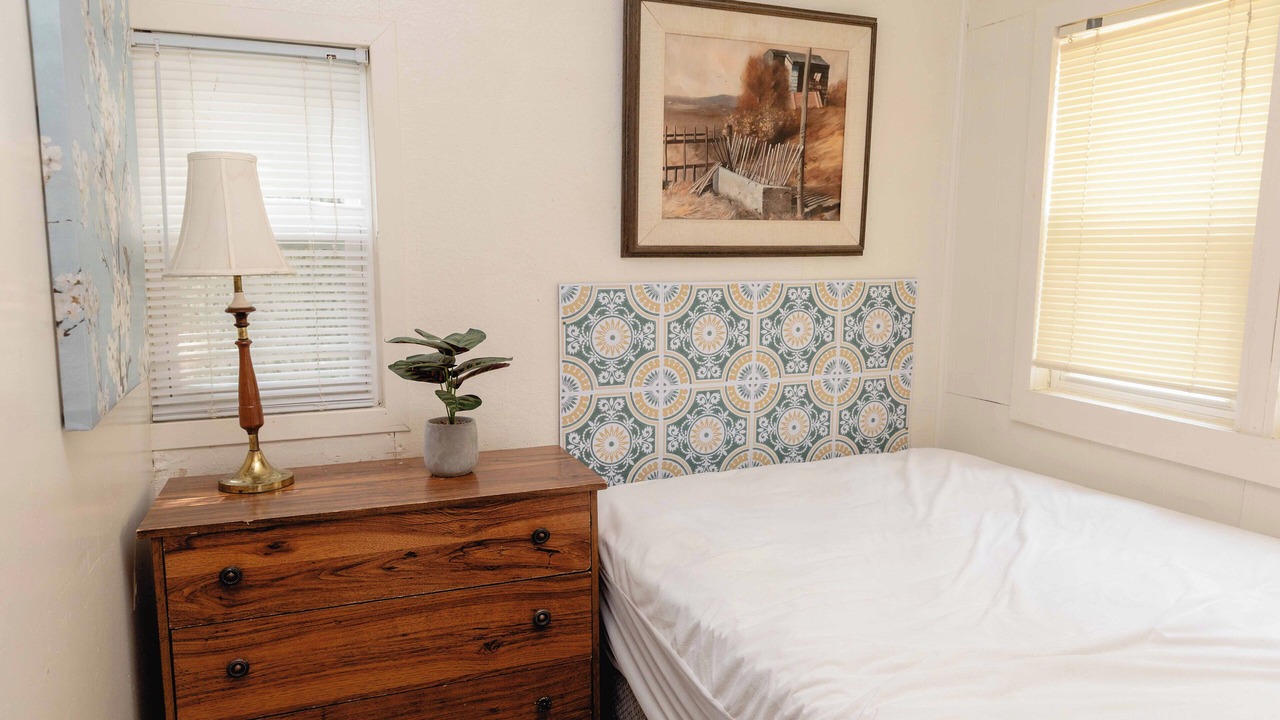 Photo of Bedroom in Sauble Beach