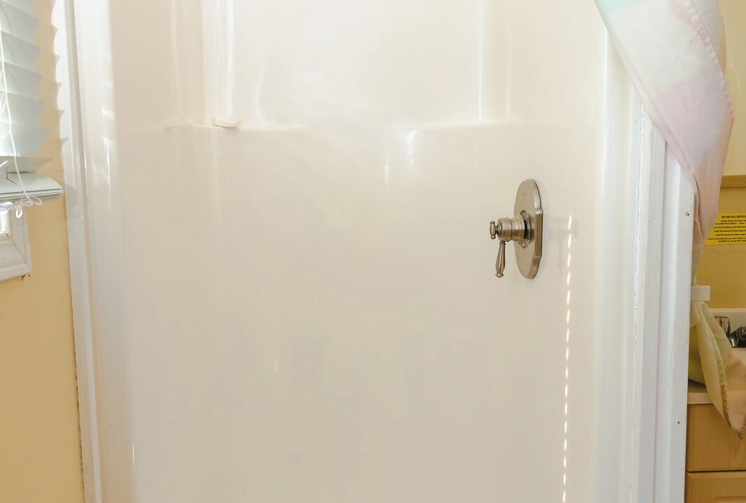 Photo of Bathroom in Sauble Beach