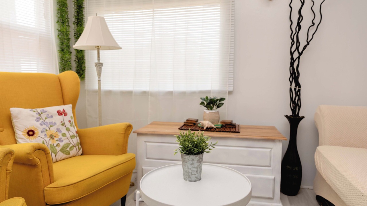 Photo of Livingroom in Sauble Beach