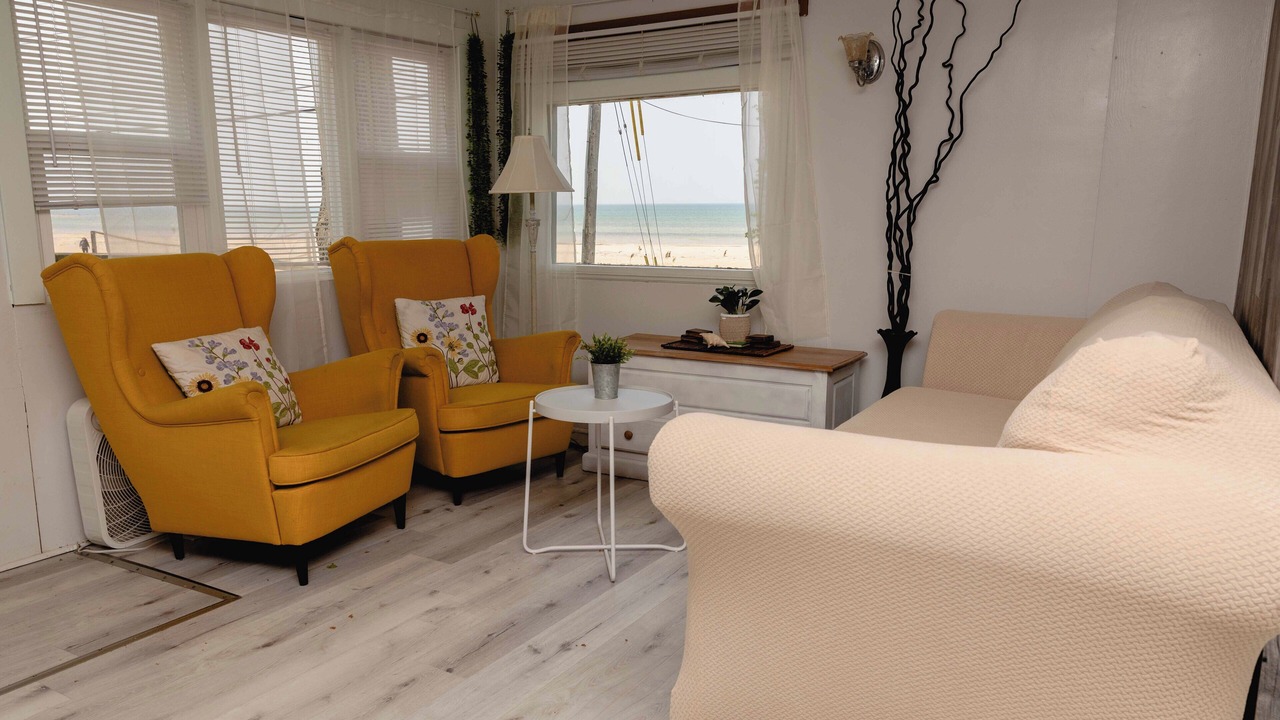 Photo of Livingroom in Sauble Beach