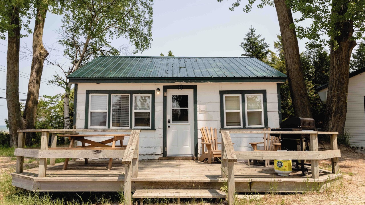 Photo of Outdoor in Sauble Beach