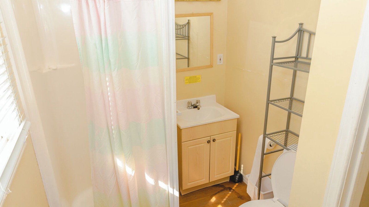 Photo of Bathroom in Sauble Beach