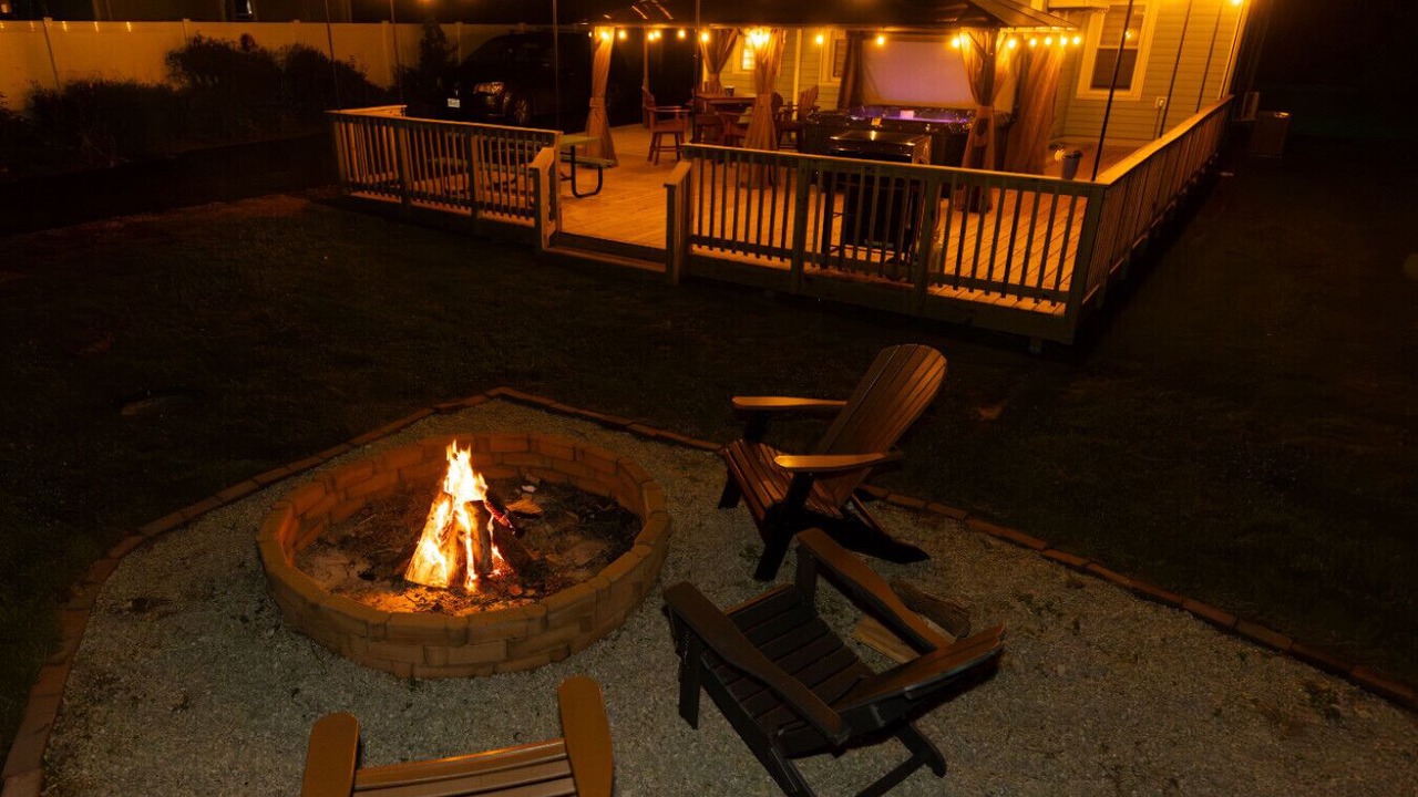 Photo of Patio Balcony in Port Clinton