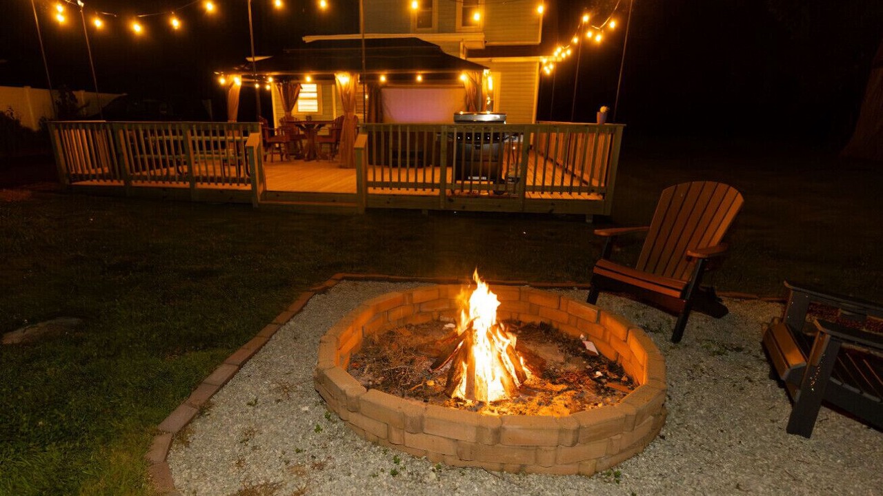 Photo of Patio Balcony in Port Clinton