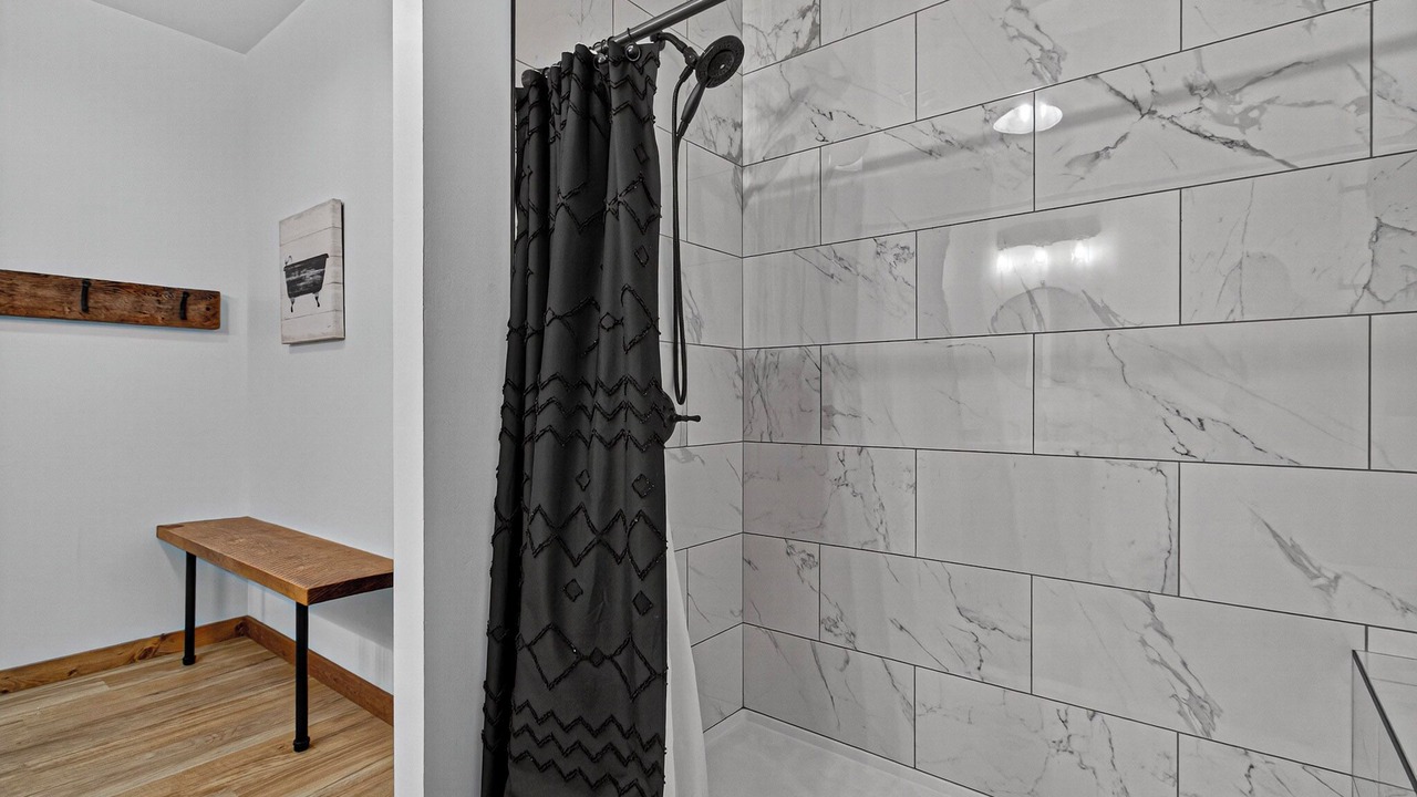 Photo of Bathroom in Hammondsport