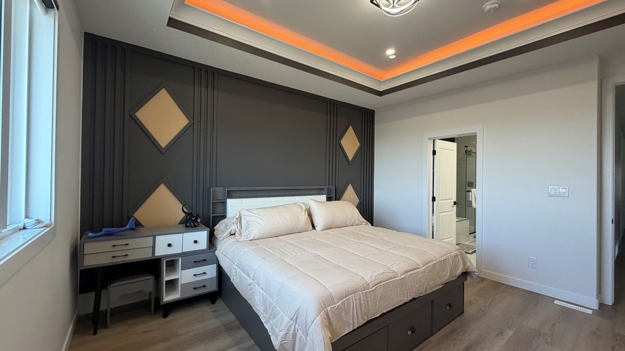 Photo of Bedroom in Leduc