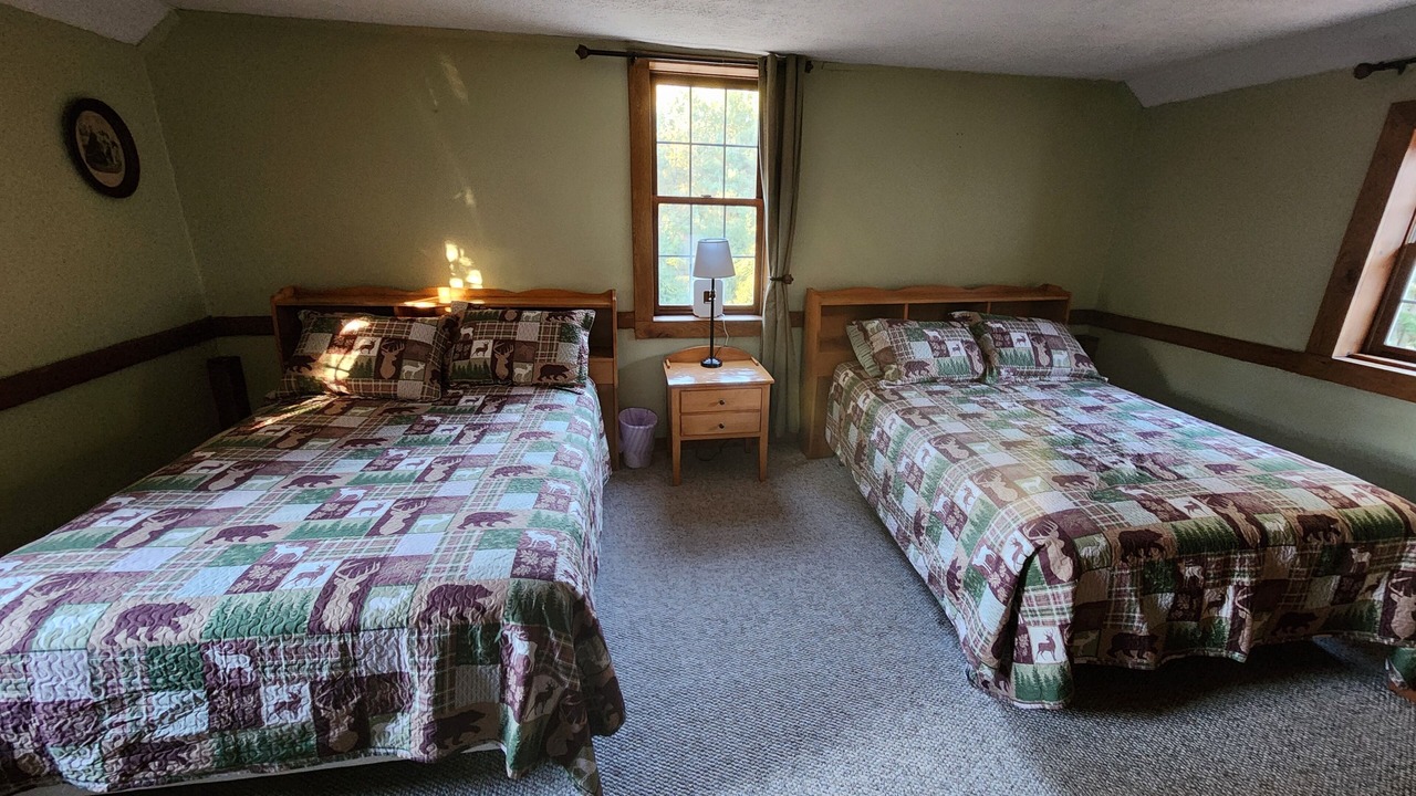Photo of Bedroom in Spring Creek