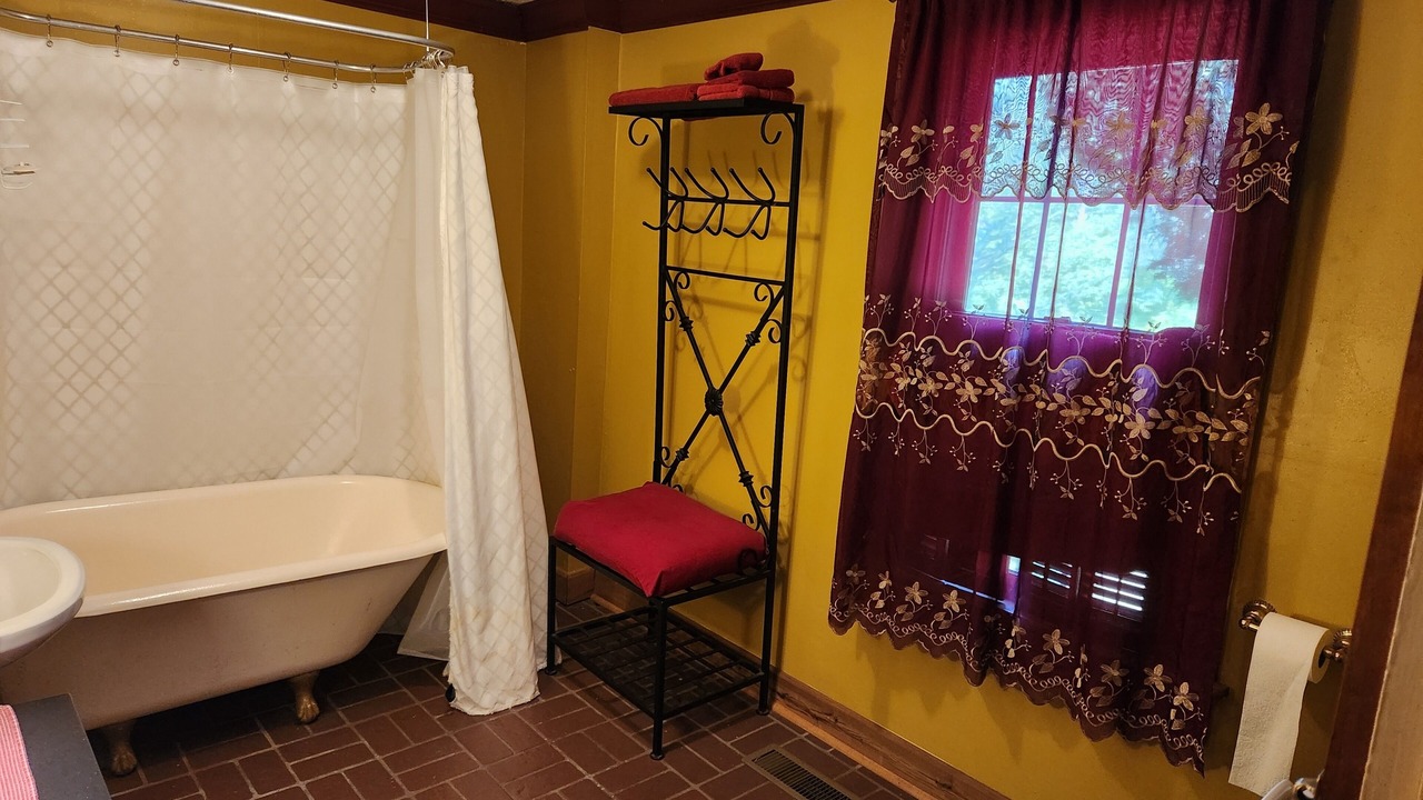 Photo of Bathroom in Spring Creek