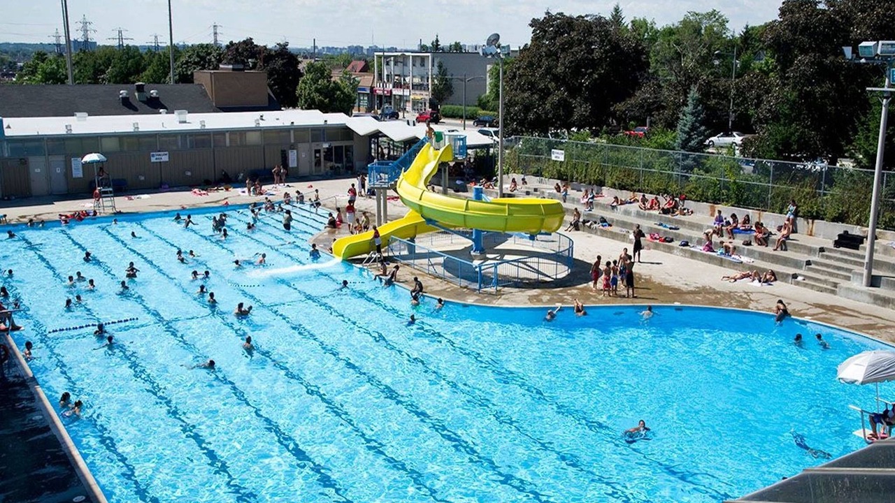 Photo of Outdoor in Earlscourt