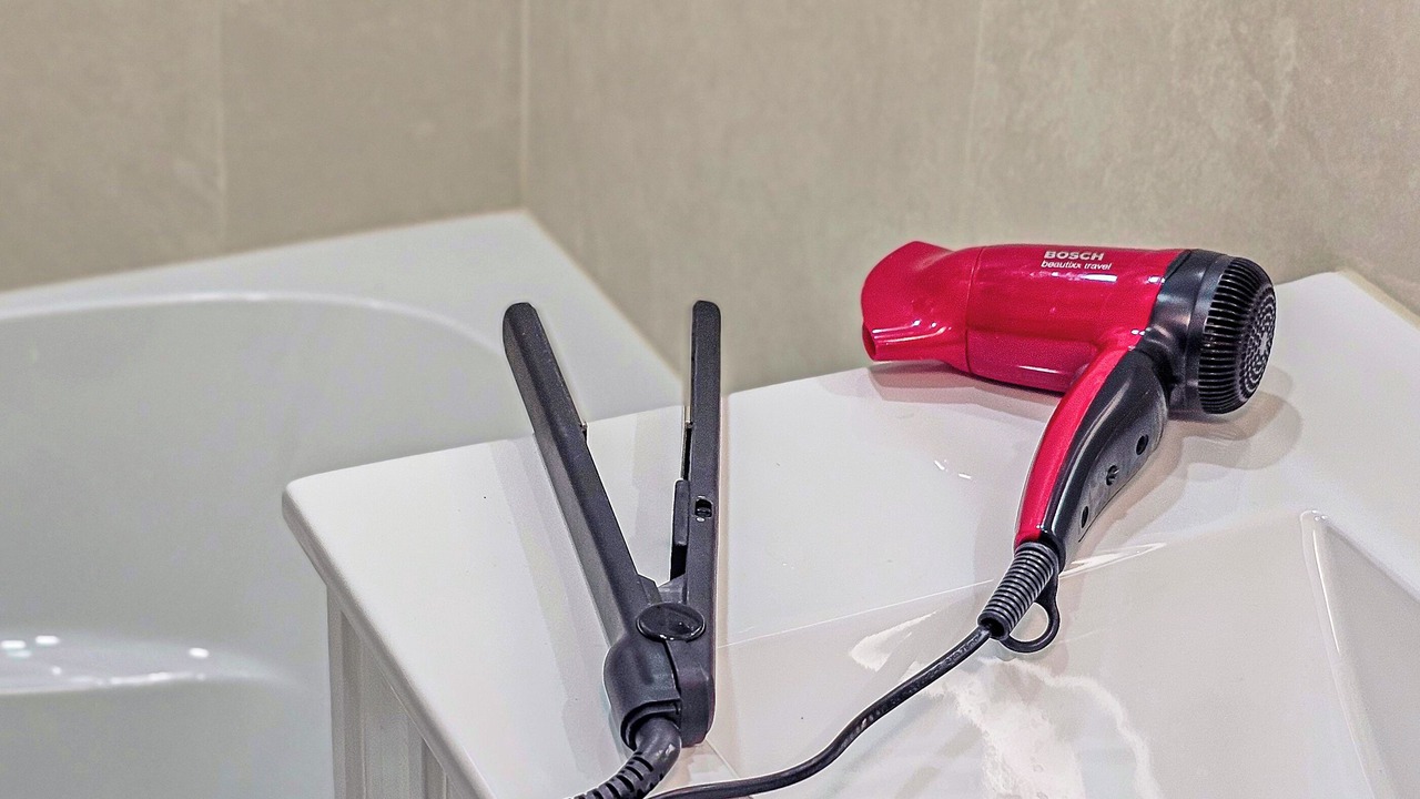 Photo of Bathroom in Earlscourt