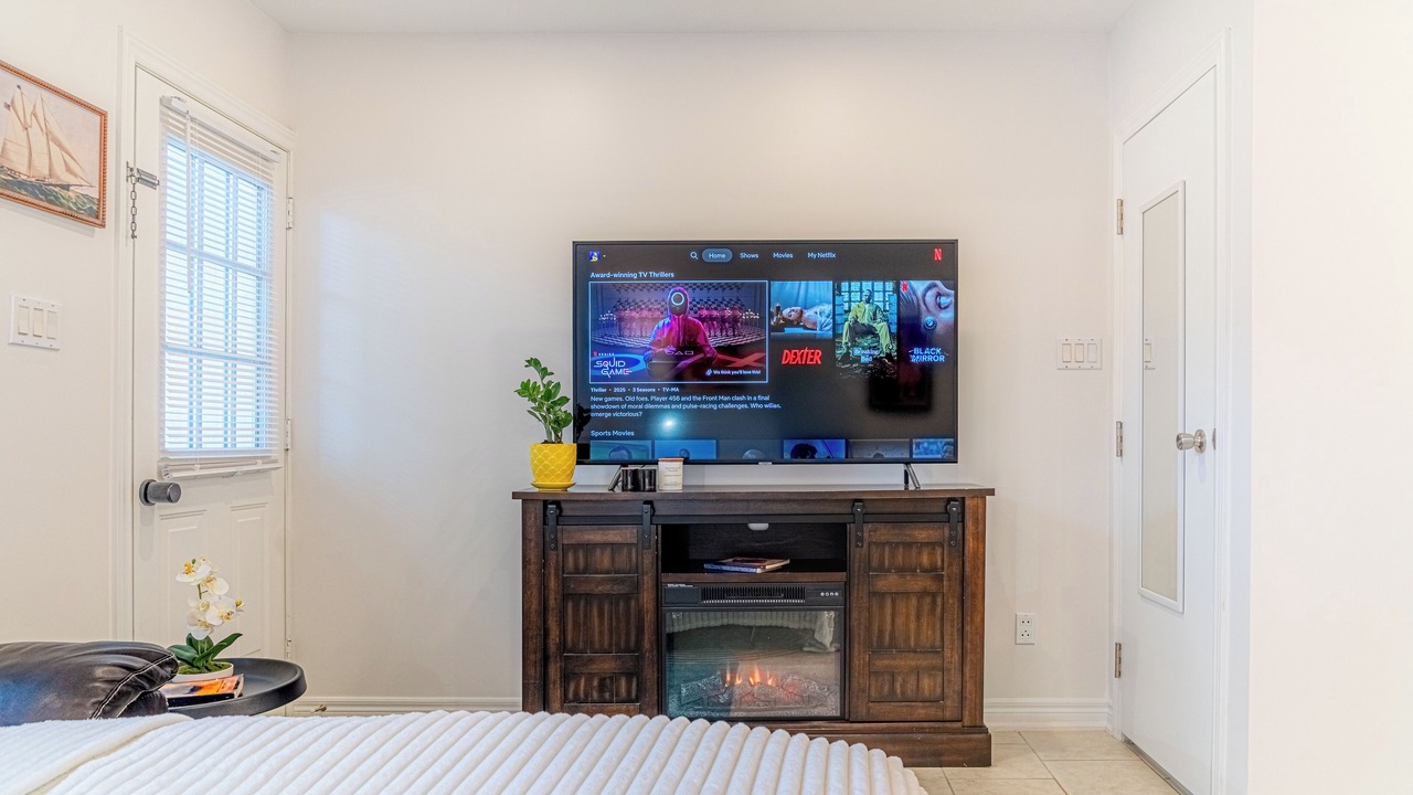 Photo of Bedroom in Earlscourt