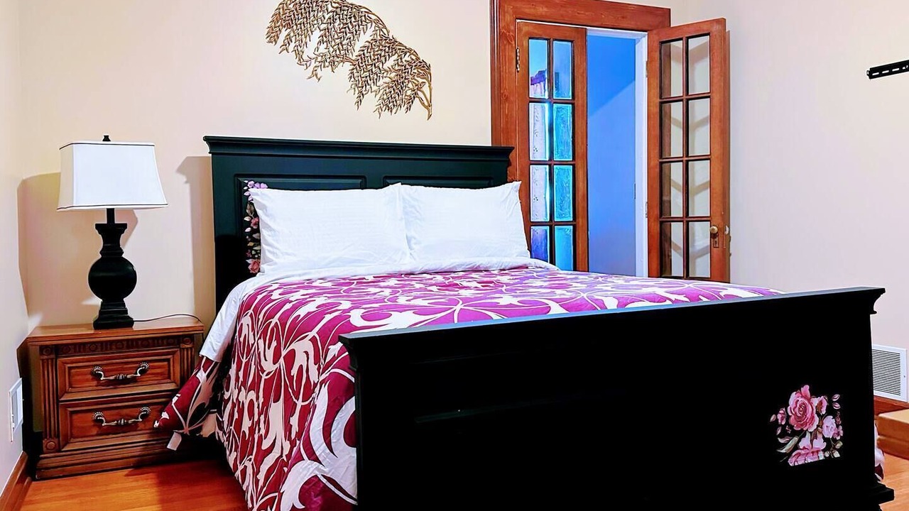 Photo of Bedroom in Buffalo