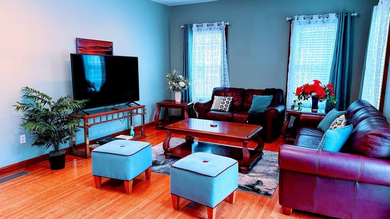 Photo of Livingroom in Buffalo