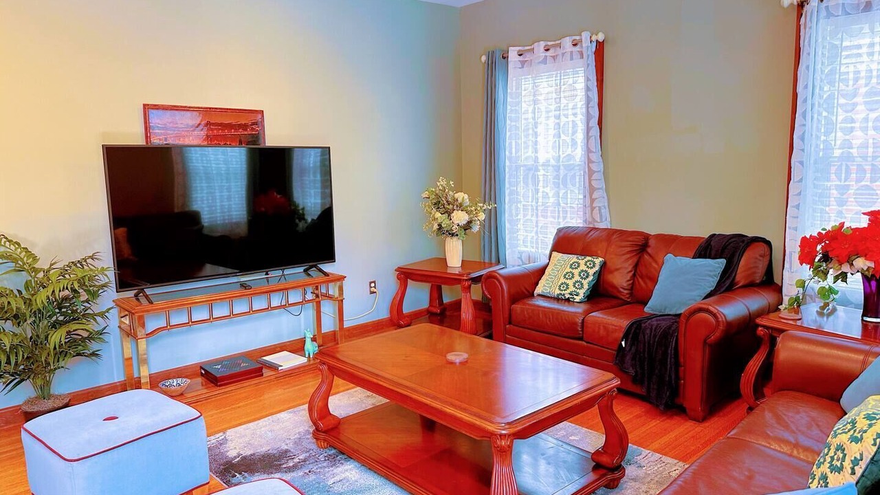 Photo of Livingroom in Buffalo