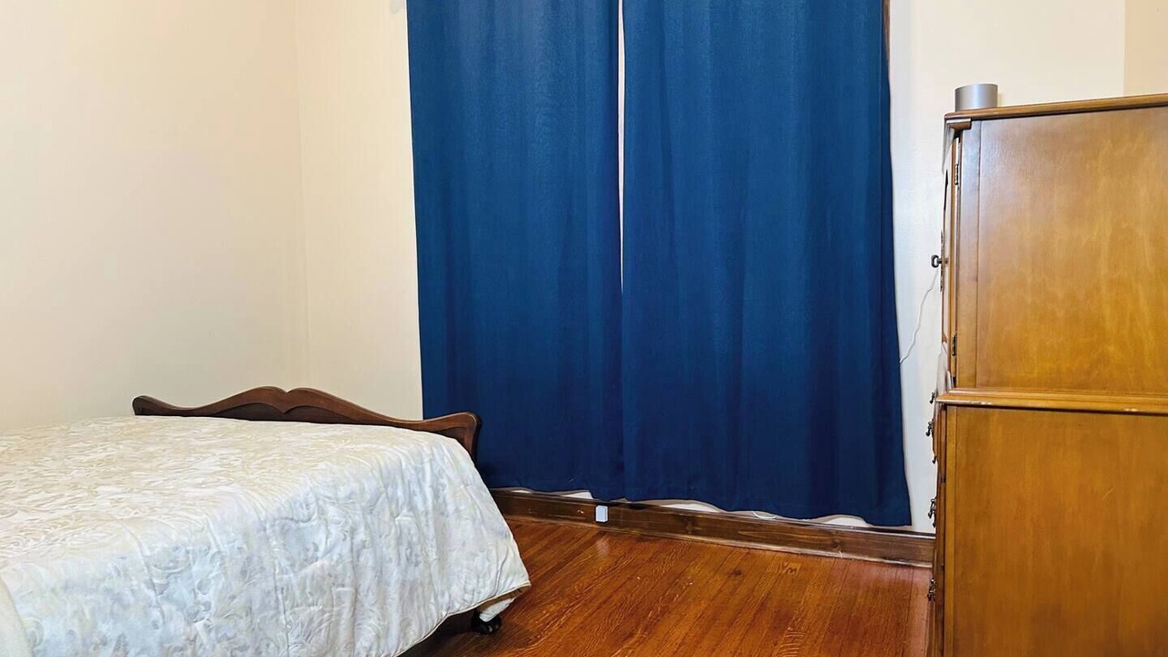 Photo of Bedroom in Buffalo