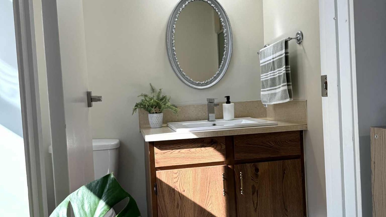 Photo of Bathroom in Surrey