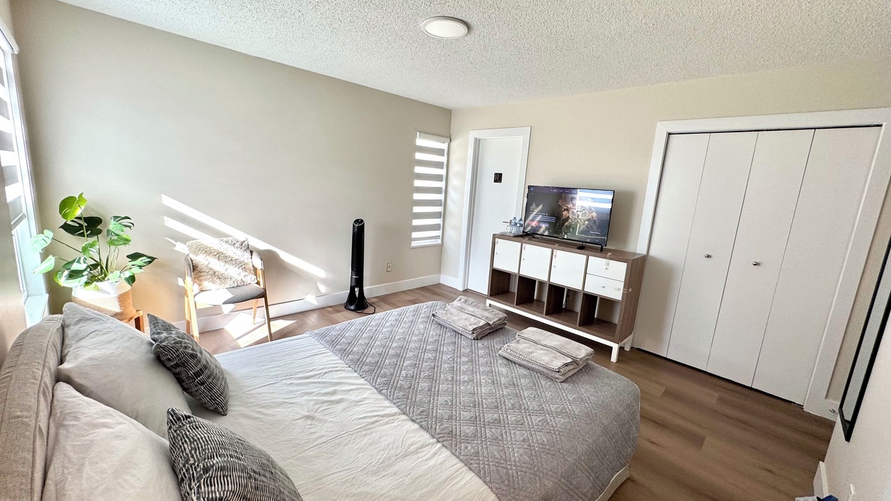 Photo of Bedroom in Surrey