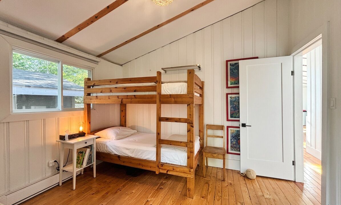 Photo of Bedroom in Rideau Lakes
