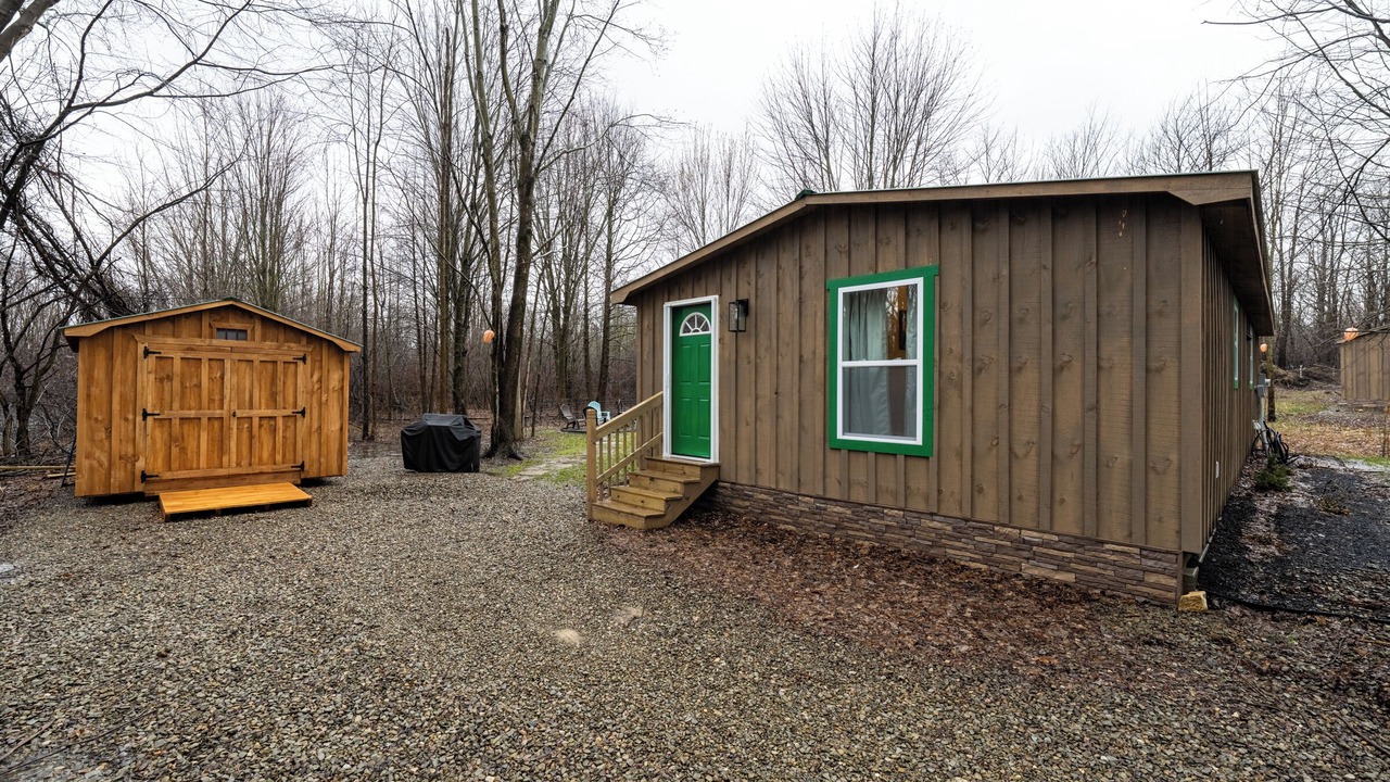 Photo of Outdoor in Silver Creek
