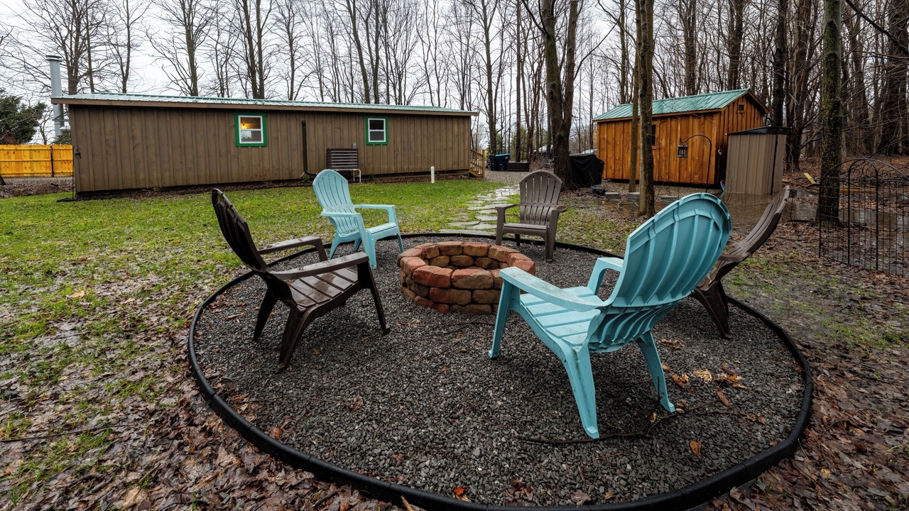 Photo of Outdoor in Silver Creek