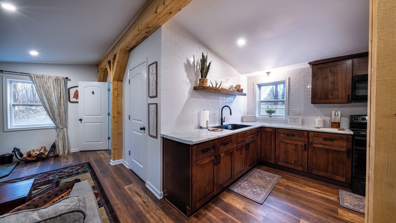 Photo of Kitchen in Silver Creek