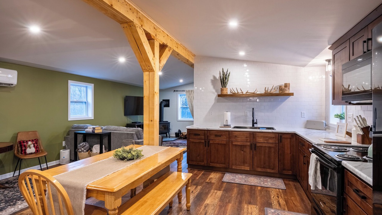 Photo of Kitchen in Silver Creek