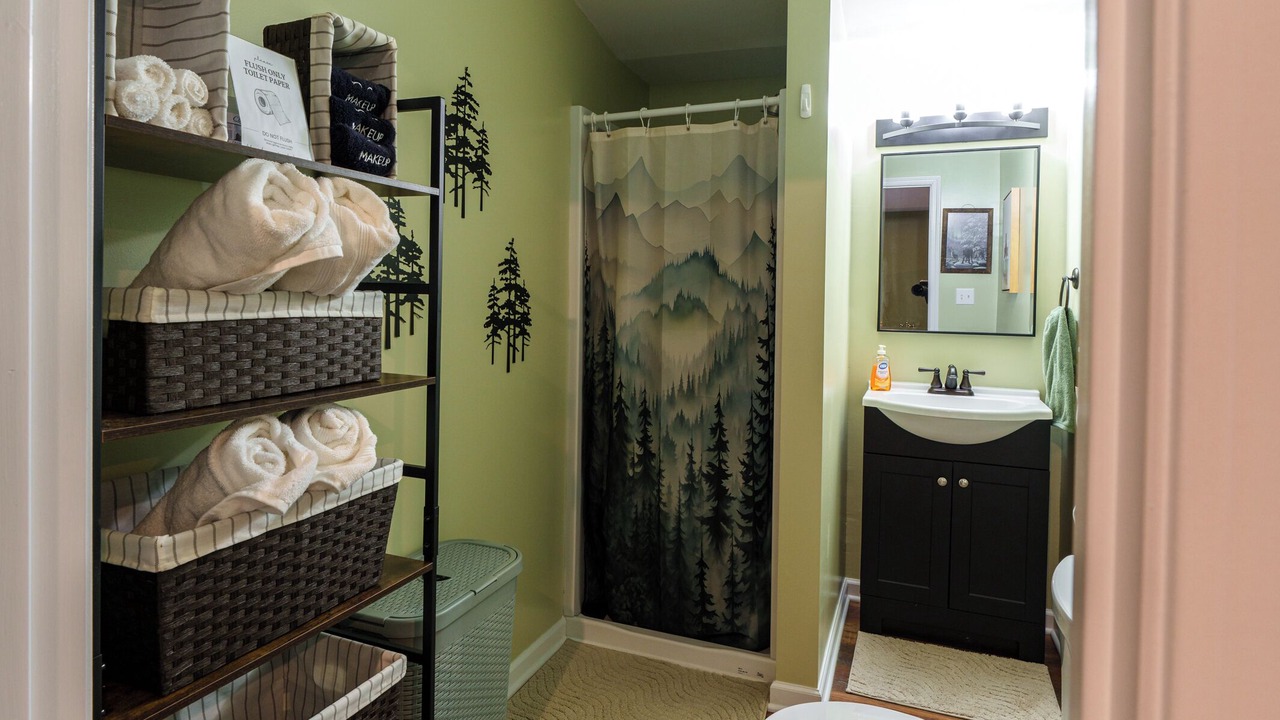 Photo of Bathroom in Silver Creek
