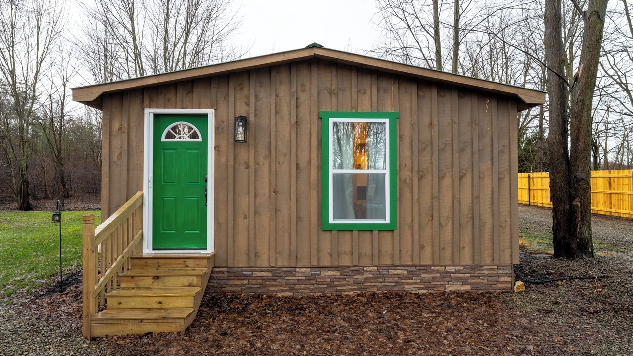 Photo of Outdoor in Silver Creek