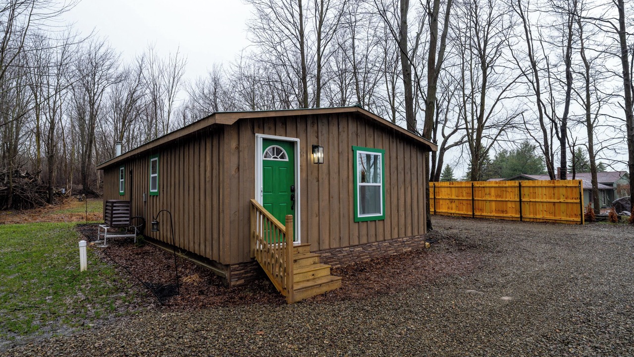 Photo of Outdoor in Silver Creek