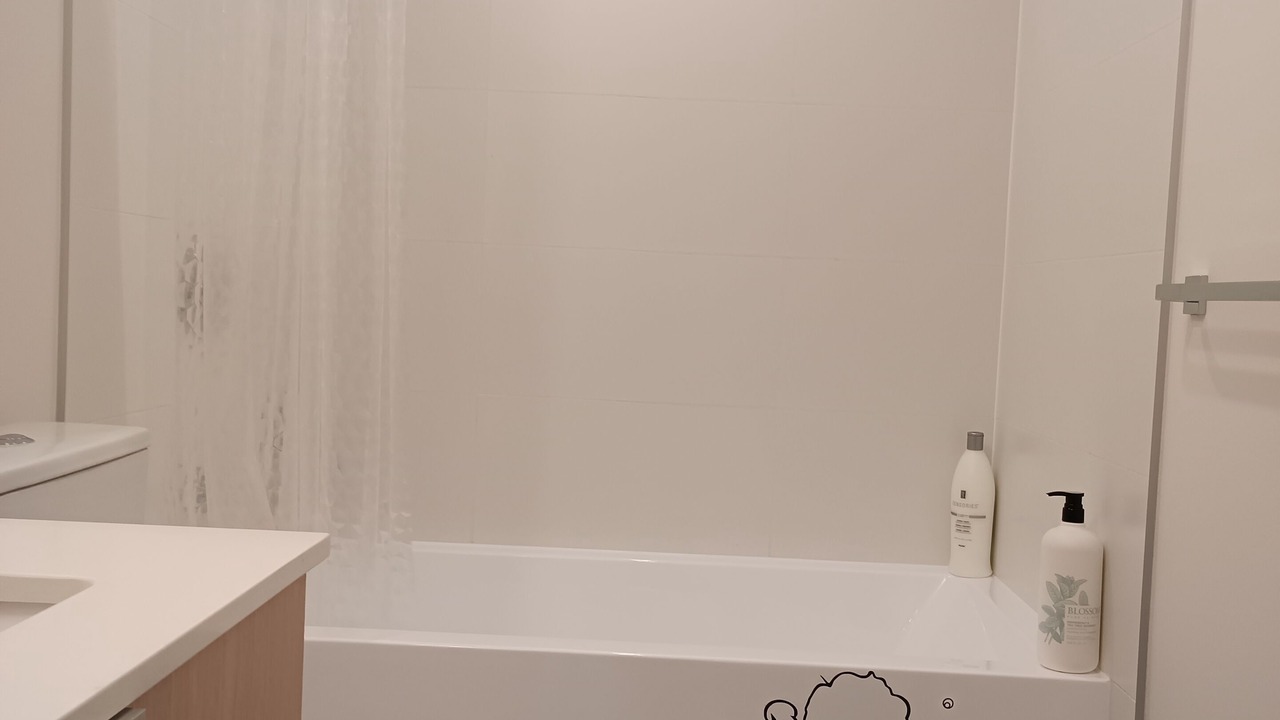 Photo of Bathroom in Coquitlam