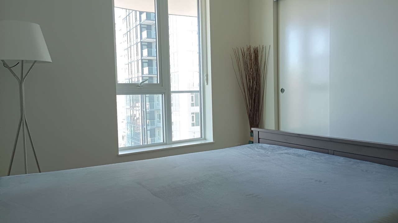 Photo of Bedroom in Coquitlam