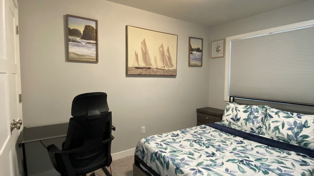 Photo of Bedroom in Regina
